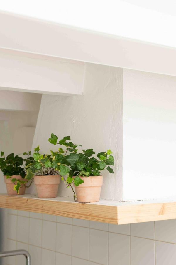 Pere Alcantara 40, 3 Bedroom House, Ciutadella 休达德亚 外观 照片
