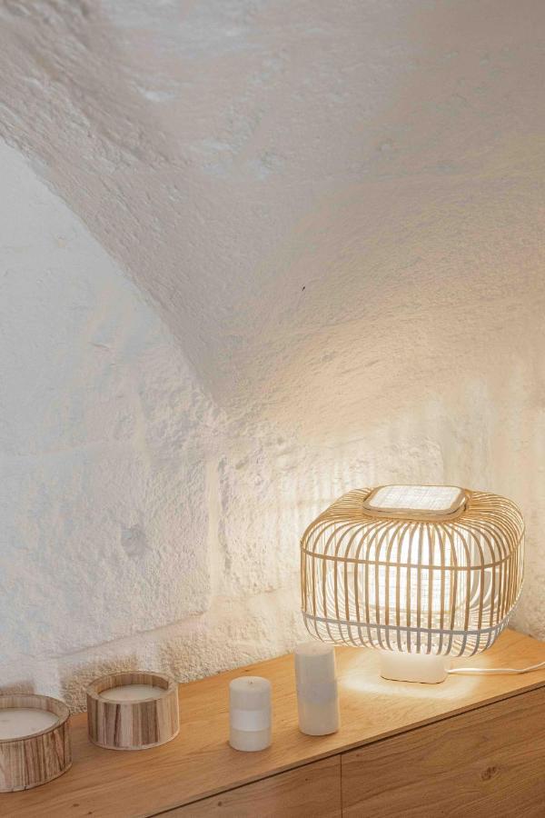 Pere Alcantara 40, 3 Bedroom House, Ciutadella 休达德亚 外观 照片
