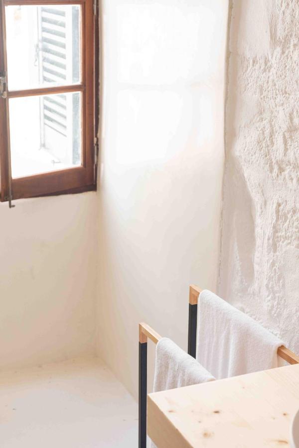 Pere Alcantara 40, 3 Bedroom House, Ciutadella 休达德亚 外观 照片