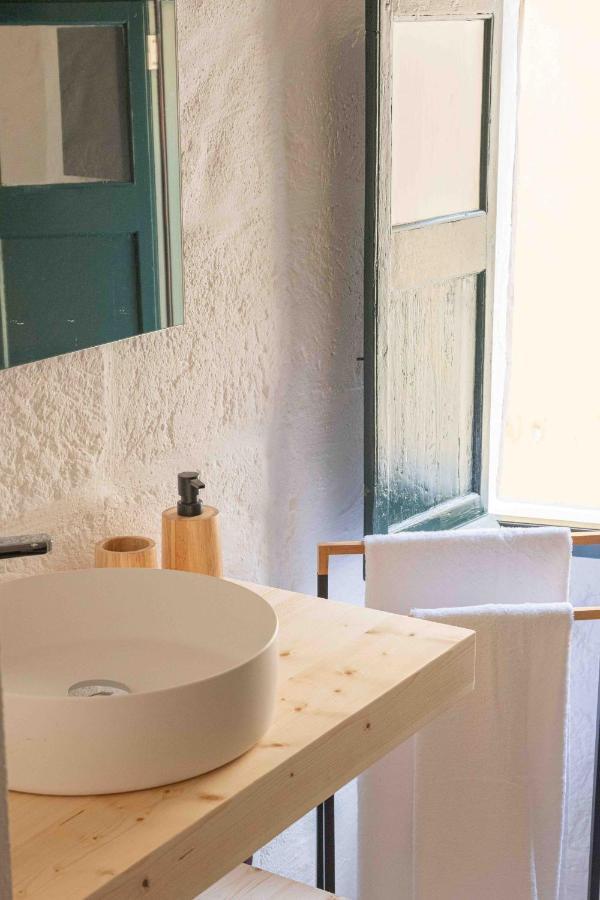 Pere Alcantara 40, 3 Bedroom House, Ciutadella 休达德亚 外观 照片