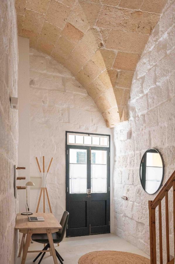 Pere Alcantara 40, 3 Bedroom House, Ciutadella 休达德亚 外观 照片