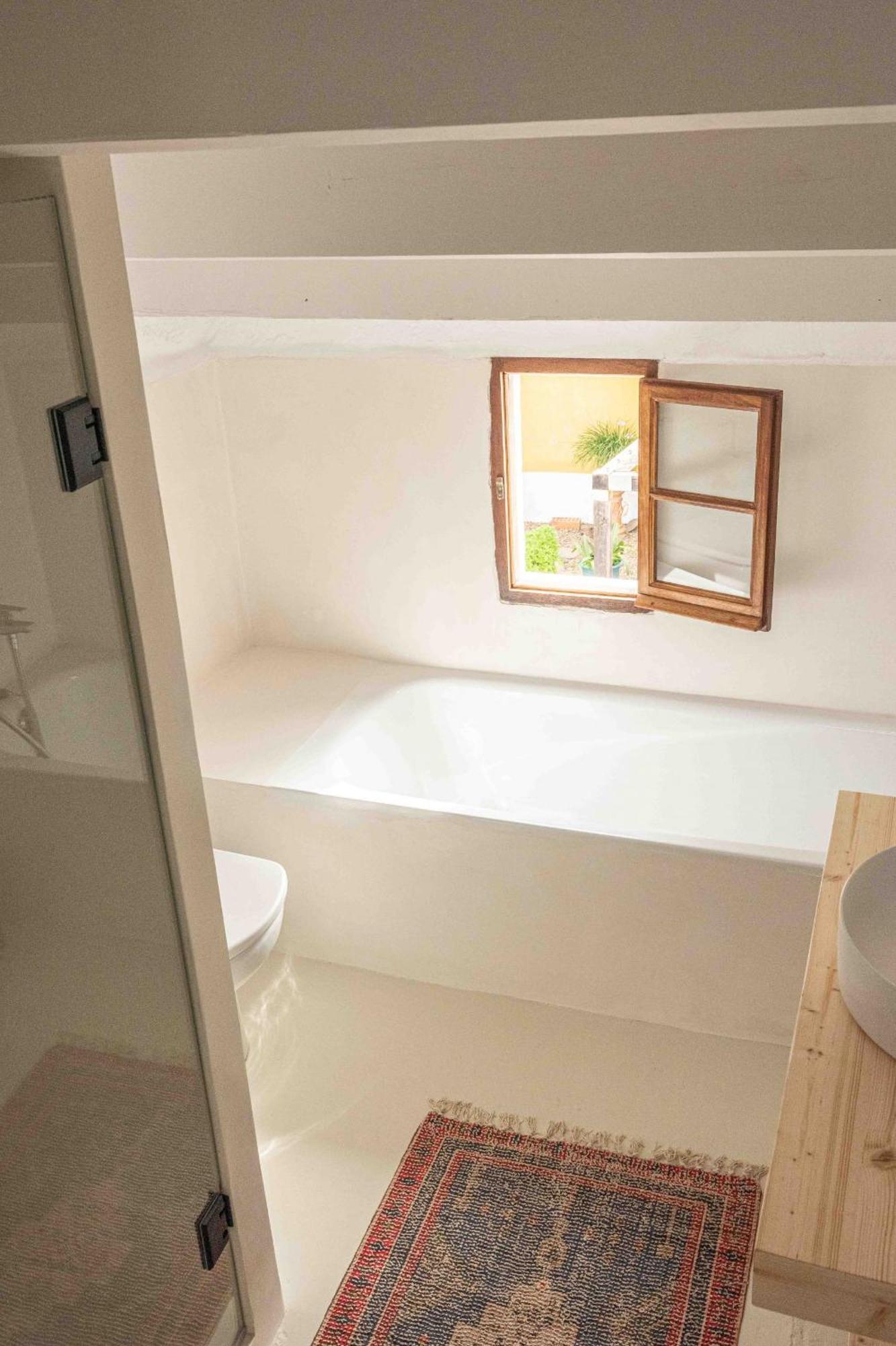 Pere Alcantara 40, 3 Bedroom House, Ciutadella 休达德亚 外观 照片