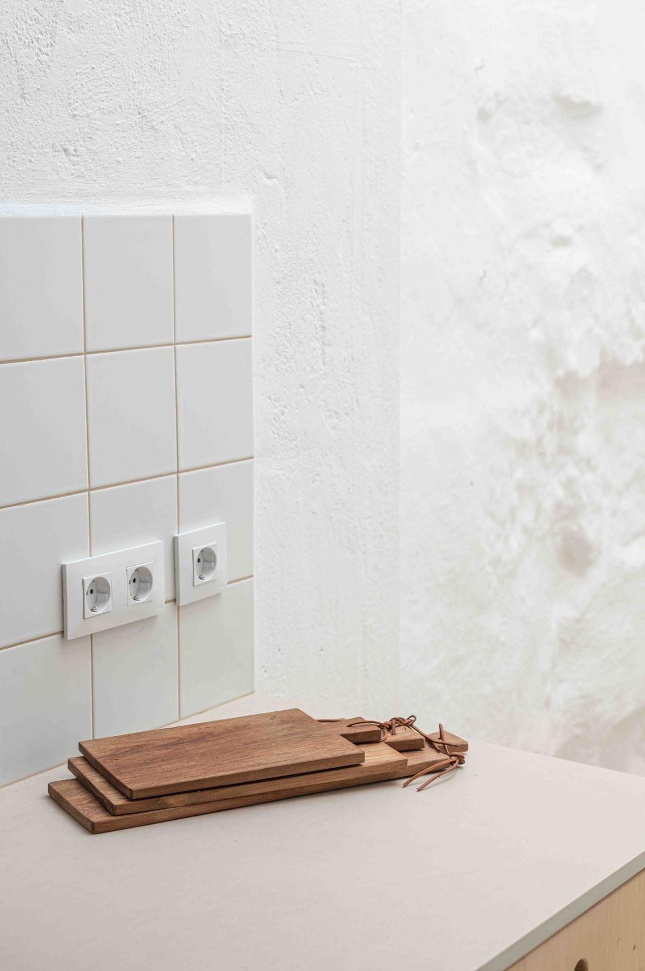 Pere Alcantara 40, 3 Bedroom House, Ciutadella 休达德亚 外观 照片
