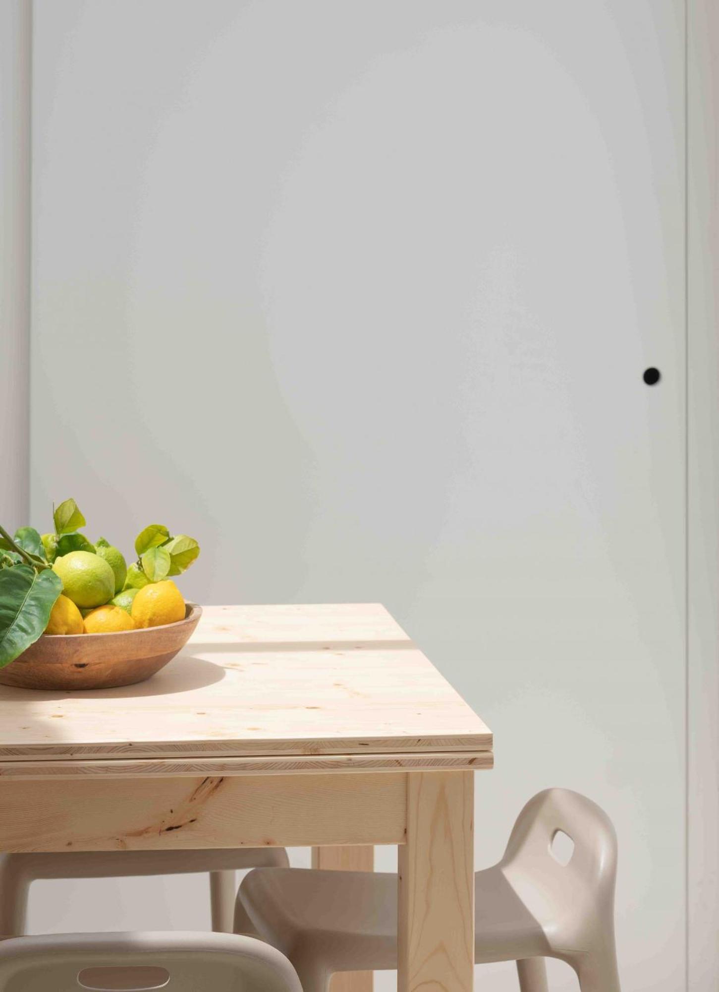 Pere Alcantara 40, 3 Bedroom House, Ciutadella 休达德亚 外观 照片