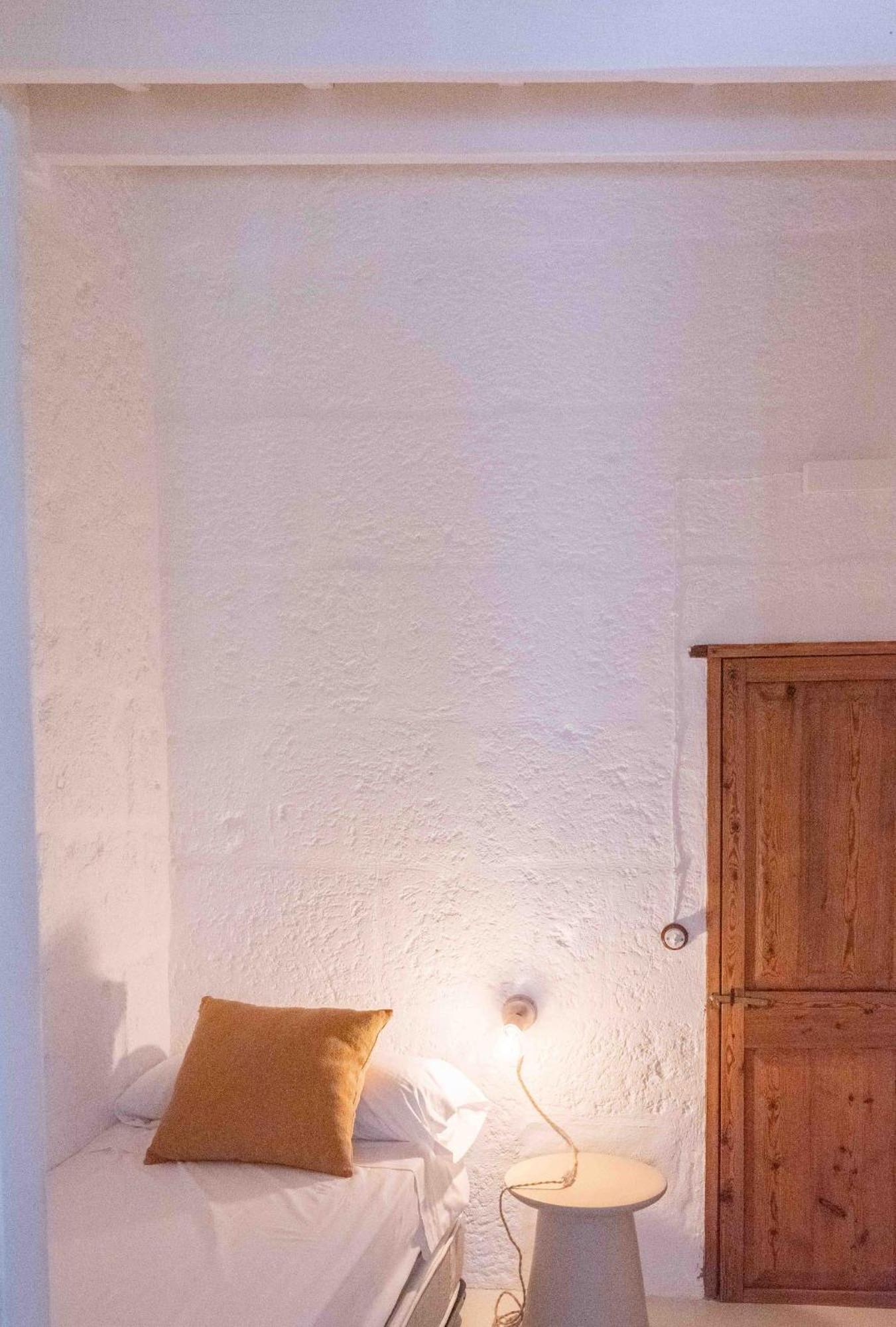 Pere Alcantara 40, 3 Bedroom House, Ciutadella 休达德亚 外观 照片