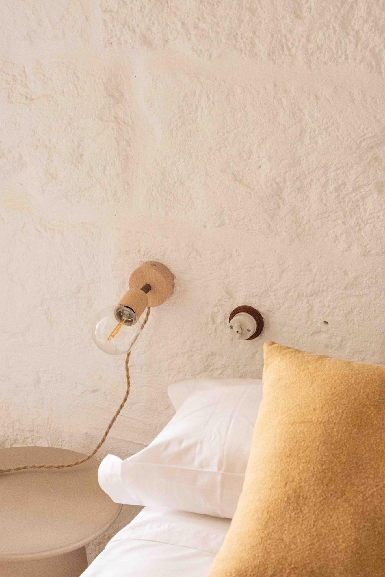 Pere Alcantara 40, 3 Bedroom House, Ciutadella 休达德亚 外观 照片