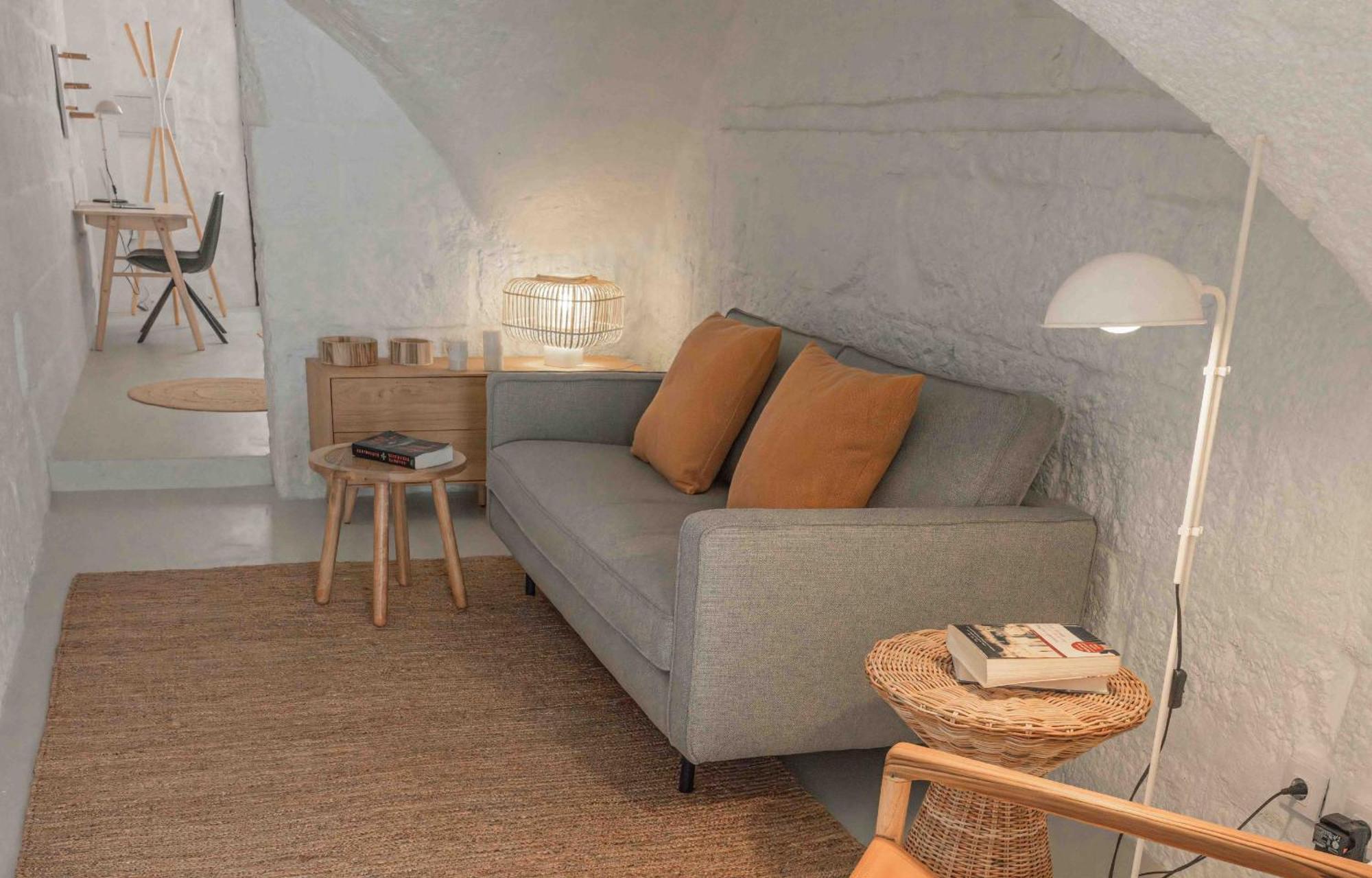Pere Alcantara 40, 3 Bedroom House, Ciutadella 休达德亚 外观 照片