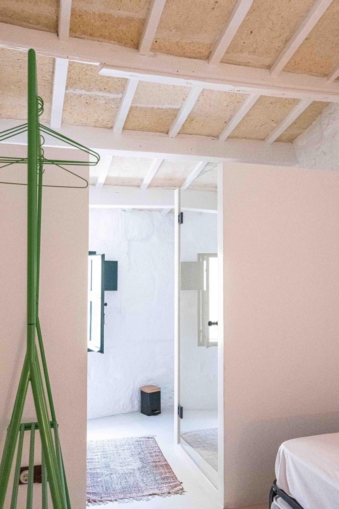 Pere Alcantara 40, 3 Bedroom House, Ciutadella 休达德亚 外观 照片
